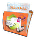 Debut Mail Basic