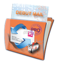 Debut Mail Pro